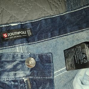 Southpole jeans
